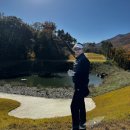 서라벌식당 | 가을 분위기 지대로 경주 골프장 서라벌cc 리뉴얼에 코스도 늘어났네요