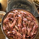 마장동숯불화로구이 이미지