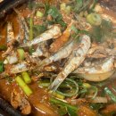 큰마루쌈밥