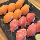서초초등학교 | 강남역 맛집 추천 데이트 회식 초밥집 은행골 강남역점
