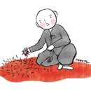 범이식품 | 四字成語 총정리 <ㅅ> 191 삼의당고~삼인자매