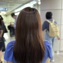 대치동헤어샵 아이디헤어 대치점에서 S컬펌 세이 디자이너님께 시술받았어요.
