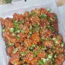 정선아리아리한방닭강정 이미지