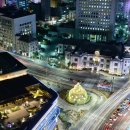 한국은행 사거리 이미지