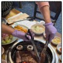 명문갈비 | 송도고기집 추천! 연수구 소고기·양념갈비 맛집 명문숯불갈비 송도본점 후기