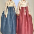 민디테일 | [W 혼주 한복] 가성비있고 퀄 좋은 종로 '민정란한복' 후기