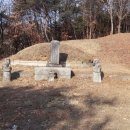 이국주 선생 묘 이미지