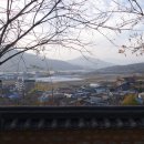 안의초교 이미지