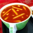 신가네매운떡볶이 Daum카페