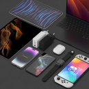 610 | USB PD 100W PPS GaN 접지 멀티 초고속 충전기 GS610 블랙 후기 및 추천