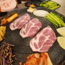 뚜껑한판 김해삼계점ㅣ무농약 셀프바에 감동한 김해삼계고기맛집 (삼계고기집, 주차, 메뉴, 김해삼계맛집)