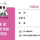 냥이싸롱 이미지