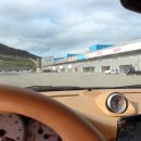 인제스피디움 주유소 이미지