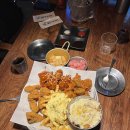 정관7로 | 부산 정관 술집 철인7호 치킨 맛집 난리세트 후기