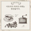 아프리카커피 - 서천군 장산로855번길 5-1 | 아프리카커피
