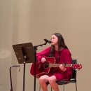 .Jillian Talent show 이미지