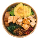 세븐일레븐 삼송파크드림점 | [맛집 리뷰] 안녕,로메 | 삼송 샐러드, 고양 샐러드 맛집 후기