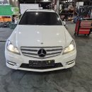 C220 CDI / 204 002 / 2014 / 651 911 / 261,563km / 00114 이미지