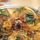 맛나감자탕 이미지