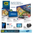 [하와이 쇼핑 / Best Buy(베스트바이::전자제품&컴퓨터 용품)] Black Friday Prices Are Here - 2016년 11월 20일 ~ 23일 이미지