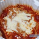 동대문엽기떡볶이 성수점