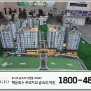 백운산숲속의아침 이미지