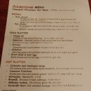강남맛집 스웨덴 가정식 레스토랑 헴라갓(HEMLAGAT)크리스마스 이브 방문 후기