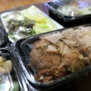 서남왕족발. 보쌈 이미지