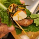 양성로 | 안성캠프닉 가족모임, 워크샵모임 최고의 선택! 자연 속 바베큐 성지 산정원 후기