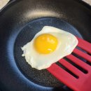 계란후라이 | 기름 없이 계란후라이 가능? 실바트 프라이팬 사용 후기