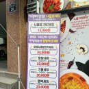 마담순살떡볶이 | 광주 쌍촌동 맛집 '마담순살떡볶이 쌍촌점' 마담세트 후기