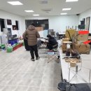 산대분교공공캠핑장 이미지