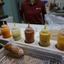 아리랑핫도그정관점 이미지