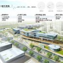 고운동 복합커뮤니티센터 이미지