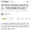 발기부전치료제의 놀라운 효능..."치매 발병률 확 낮춘다" 이미지