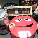 싱가폴 TWG TEA 홍차 기념품 테러