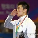 국기체육관 연합뉴스