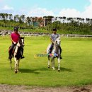 명도암참살이체험휴양마을 이미지