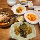 여의도 한우차돌삼합