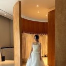 민지네세탁소 | W2. 누노마 드레스 피팅ㅣNUNOMA 드레스ㅣ케일라베넷 드레스👗🤍