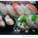 행복초밥 - 고양시 일산서구 덕이로 106 | 행복초밥