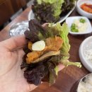 밥이랑 짜글짜글