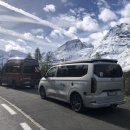 카로드 | 25년 10월 뮌헨 로드서퍼 캠핑카 후기(할말하않)