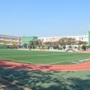 안심중학교 이미지