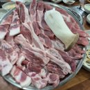 119딧고기장량점 | 뒷고기가 맛있는 포항고기집 l 119딧고기 장량점