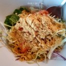 삼년산성송어장