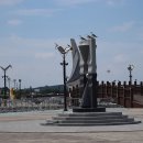 삽교호 관광지 이미지