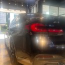 오토오아시스파주월롱점 | 운정 자차수리 BMW 월롱 주차장 접촉사고 후기 (오토트러스)