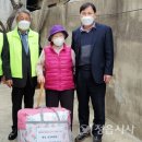 장명동 주민센터 이미지