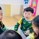 아름다운 자연의 색으로 손수건 염색을 해보았어요.[IB국제교육 연계활동]🌈 이미지